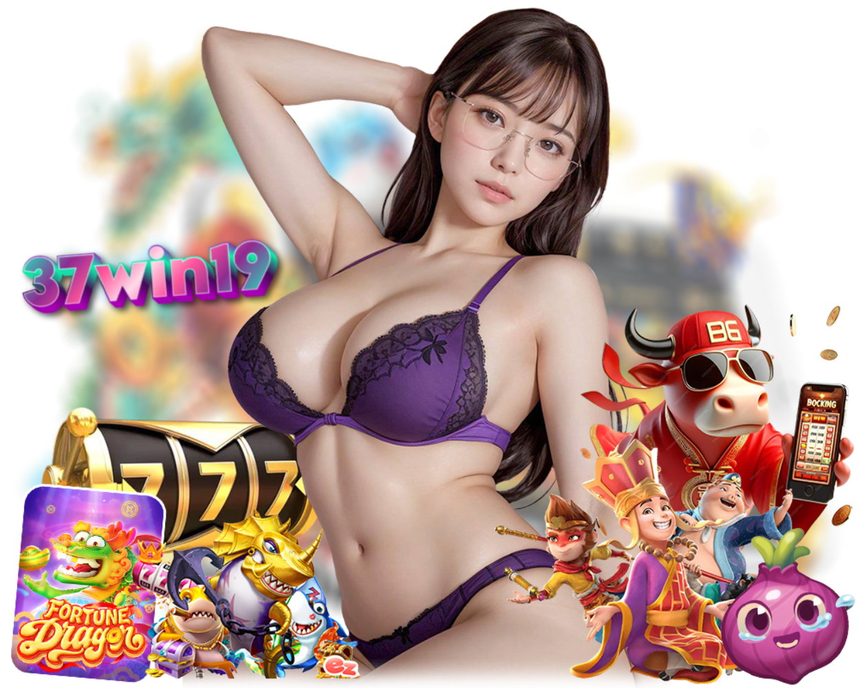 37WIN19 สล็อตออนไลน์